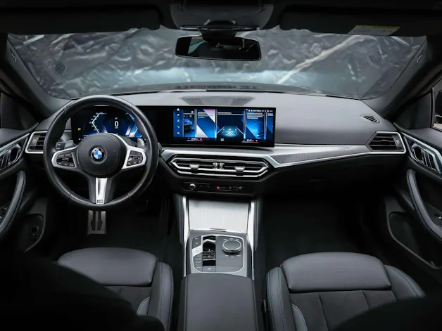 BMW 420d Gran Coupé M Sport Steptronic *Facelift*Sportfahrwerk*Ambientebeleuchtung*