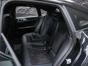BMW 420d Gran Coupé M Sport Steptronic *Facelift*Sportfahrwerk*Ambientebeleuchtung*