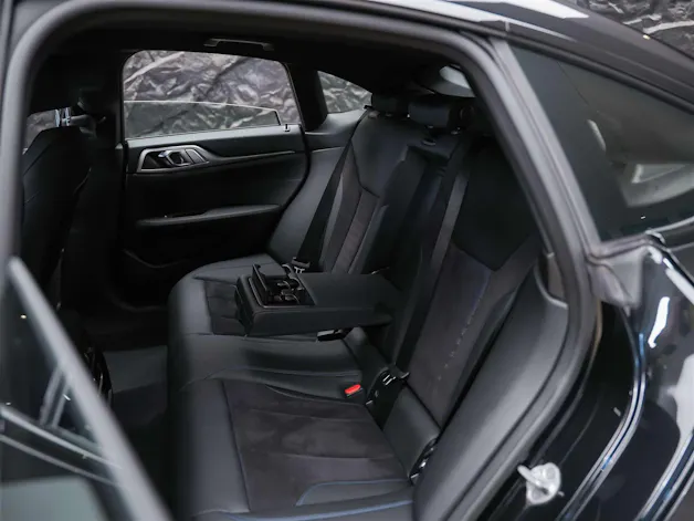 BMW 420d Gran Coupé M Sport Steptronic *Facelift*Sportfahrwerk*Ambientebeleuchtung*