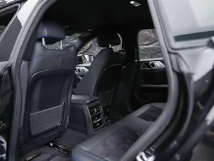 BMW 420d Gran Coupé M Sport Steptronic *Facelift*Sportfahrwerk*Ambientebeleuchtung*