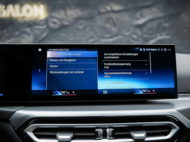 BMW 420d Gran Coupé M Sport Steptronic *Facelift*Sportfahrwerk*Ambientebeleuchtung*