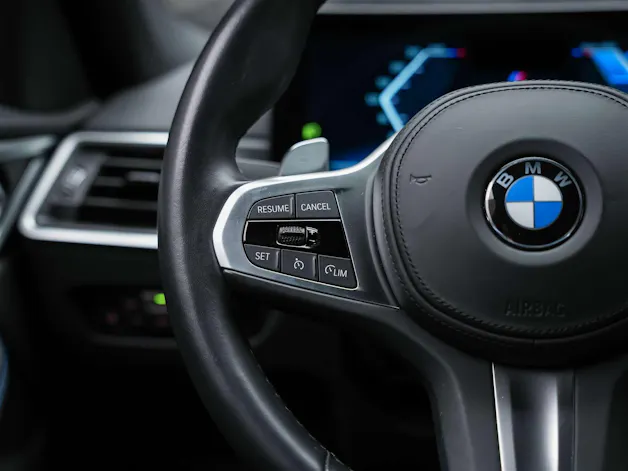 BMW 420d Gran Coupé M Sport Steptronic *Facelift*Sportfahrwerk*Ambientebeleuchtung*