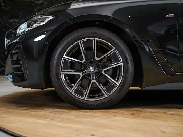 BMW 420d Gran Coupé M Sport Steptronic *Facelift*Sportfahrwerk*Ambientebeleuchtung*