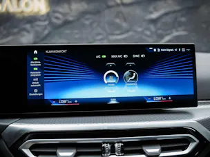 BMW 420d Gran Coupé M Sport Steptronic *Facelift*Sportfahrwerk*Ambientebeleuchtung*