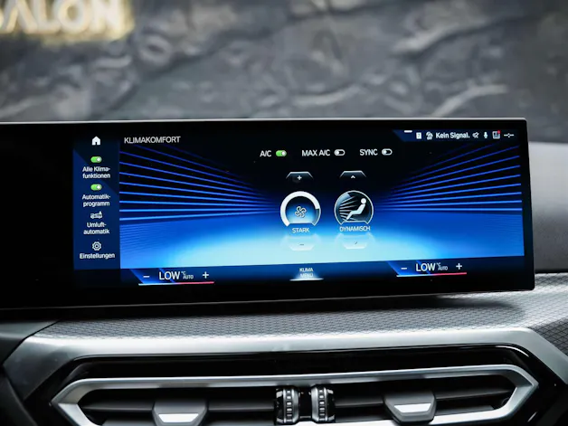 BMW 420d Gran Coupé M Sport Steptronic *Facelift*Sportfahrwerk*Ambientebeleuchtung*