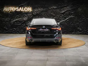 BMW 420d Gran Coupé M Sport Steptronic *Facelift*Sportfahrwerk*Ambientebeleuchtung*