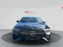 MERCEDES-BENZ CLA 200 7G-DCT AMG Edition Night