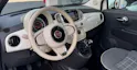 FIAT 500 0.9 Twinair Turbo Lounge