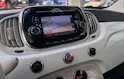 FIAT 500 0.9 Twinair Turbo Lounge
