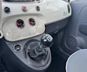 FIAT 500 0.9 Twinair Turbo Lounge