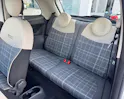 FIAT 500 0.9 Twinair Turbo Lounge