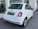 FIAT 500 0.9 Twinair Turbo Lounge