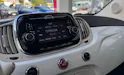FIAT 500 0.9 Twinair Turbo Lounge