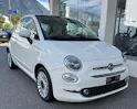 FIAT 500 0.9 Twinair Turbo Lounge