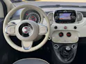 FIAT 500 0.9 Twinair Turbo Lounge