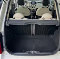 FIAT 500 0.9 Twinair Turbo Lounge
