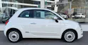 FIAT 500 0.9 Twinair Turbo Lounge
