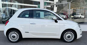 FIAT 500 0.9 Twinair Turbo Lounge