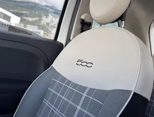 FIAT 500 0.9 Twinair Turbo Lounge