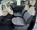 FIAT 500 0.9 Twinair Turbo Lounge