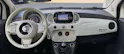 FIAT 500 0.9 Twinair Turbo Lounge