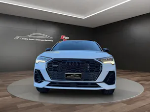 AUDI Q3 Sportback 40 TFSI S line quattro S-tronic