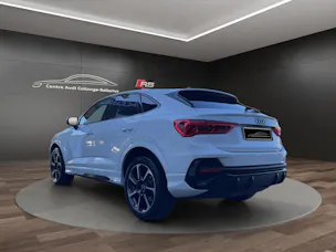 AUDI Q3 Sportback 40 TFSI S line quattro S-tronic