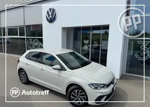 VW Polo 1.0 TSI Life DSG