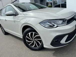 VW Polo 1.0 TSI Life DSG
