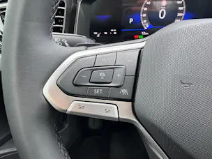 VW Polo 1.0 TSI Life DSG