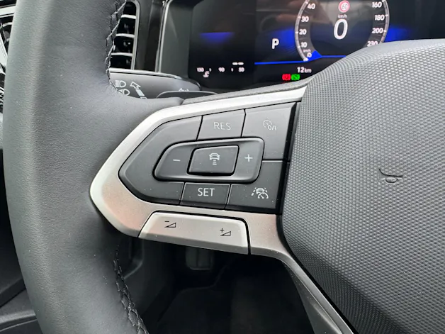 VW Polo 1.0 TSI Life DSG