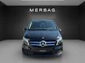 MERCEDES-BENZ V 250 d lang Avantgarde 4Matic G-Tronic