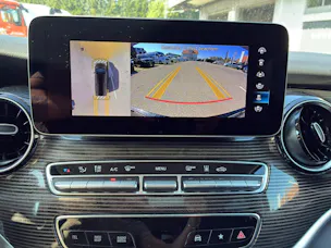 MERCEDES-BENZ V 250 d lang Avantgarde 4Matic G-Tronic
