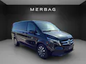 MERCEDES-BENZ V 250 d lang Avantgarde 4Matic G-Tronic