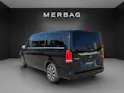 MERCEDES-BENZ V 250 d lang Avantgarde 4Matic G-Tronic