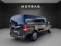 MERCEDES-BENZ V 250 d lang Avantgarde 4Matic G-Tronic