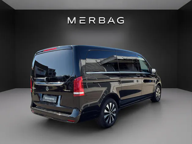 MERCEDES-BENZ V 250 d lang Avantgarde 4Matic G-Tronic
