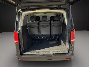 MERCEDES-BENZ V 250 d lang Avantgarde 4Matic G-Tronic