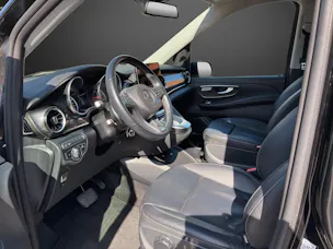 MERCEDES-BENZ V 250 d lang Avantgarde 4Matic G-Tronic