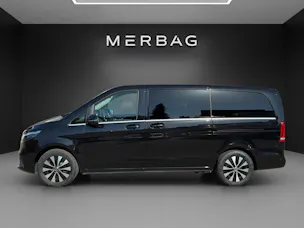 MERCEDES-BENZ V 250 d lang Avantgarde 4Matic G-Tronic