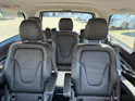 MERCEDES-BENZ V 250 d lang Avantgarde 4Matic G-Tronic
