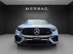 MERCEDES-BENZ AMG GLC 53 4MATIC+