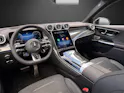 MERCEDES-BENZ AMG GLC 53 4MATIC+