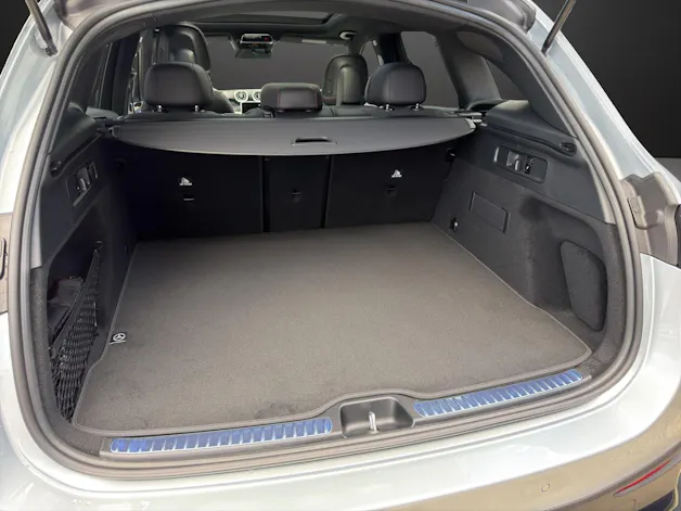 MERCEDES-BENZ AMG GLC 53 4MATIC+