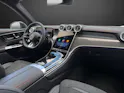 MERCEDES-BENZ AMG GLC 53 4MATIC+