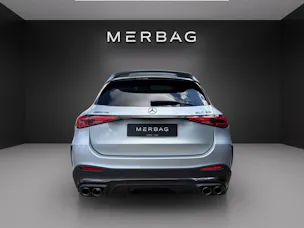 MERCEDES-BENZ AMG GLC 53 4MATIC+