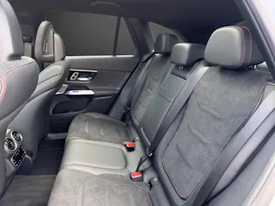 MERCEDES-BENZ AMG GLC 53 4MATIC+