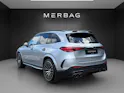 MERCEDES-BENZ AMG GLC 53 4MATIC+