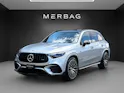 MERCEDES-BENZ AMG GLC 53 4MATIC+