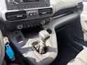 PEUGEOT Partner 1.2 Pro 650 kg Standard